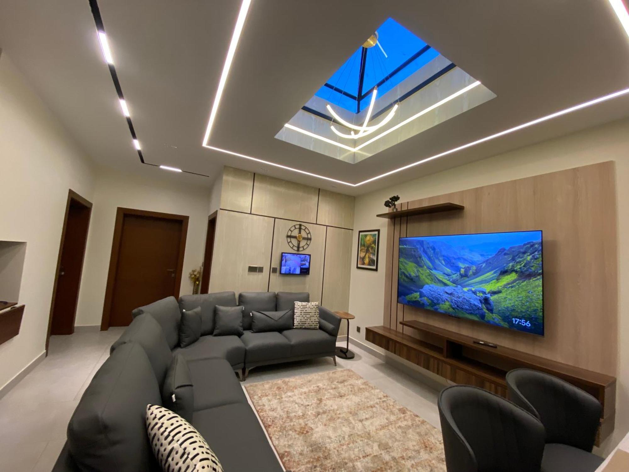 Firefly Retreat-Your Home Away From Home 拉瓦尔品第 外观 照片