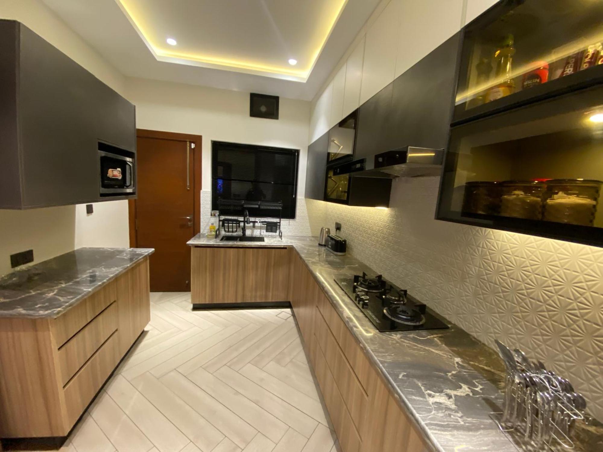 Firefly Retreat-Your Home Away From Home 拉瓦尔品第 外观 照片