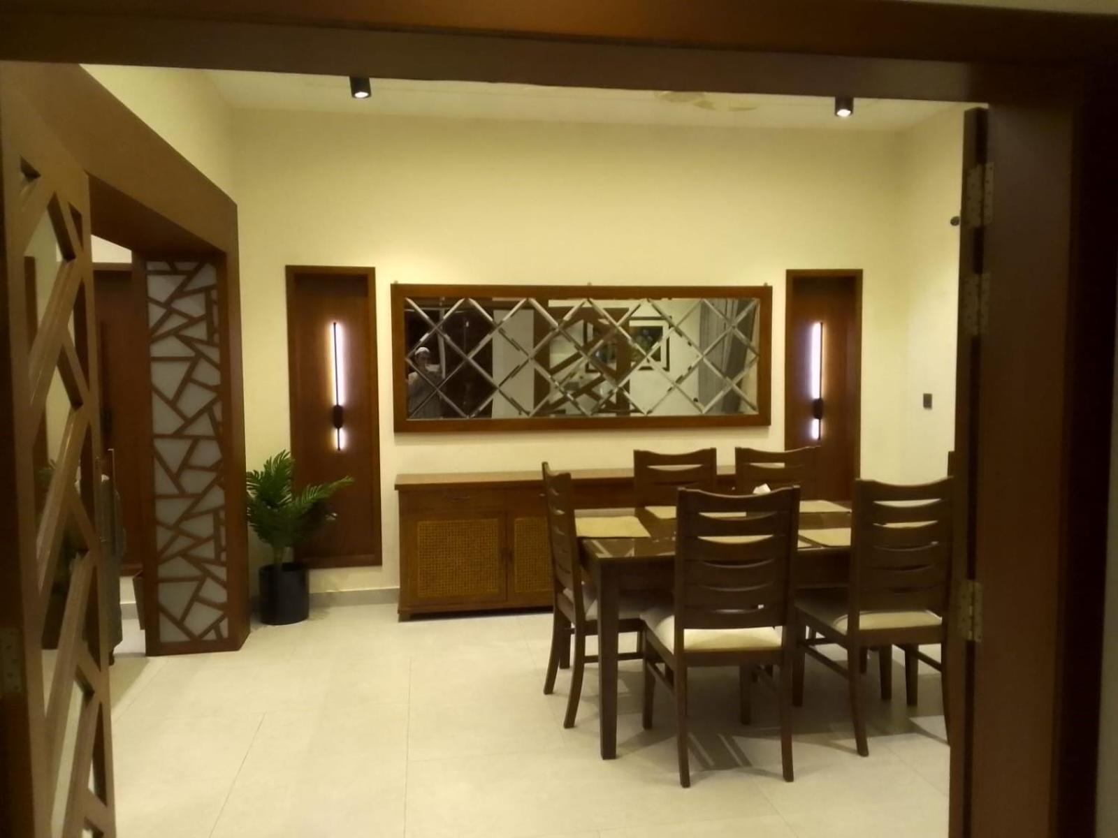 Firefly Retreat-Your Home Away From Home 拉瓦尔品第 外观 照片